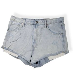 Wild Fable  Highest Rise Cheeky Shorts 14/32